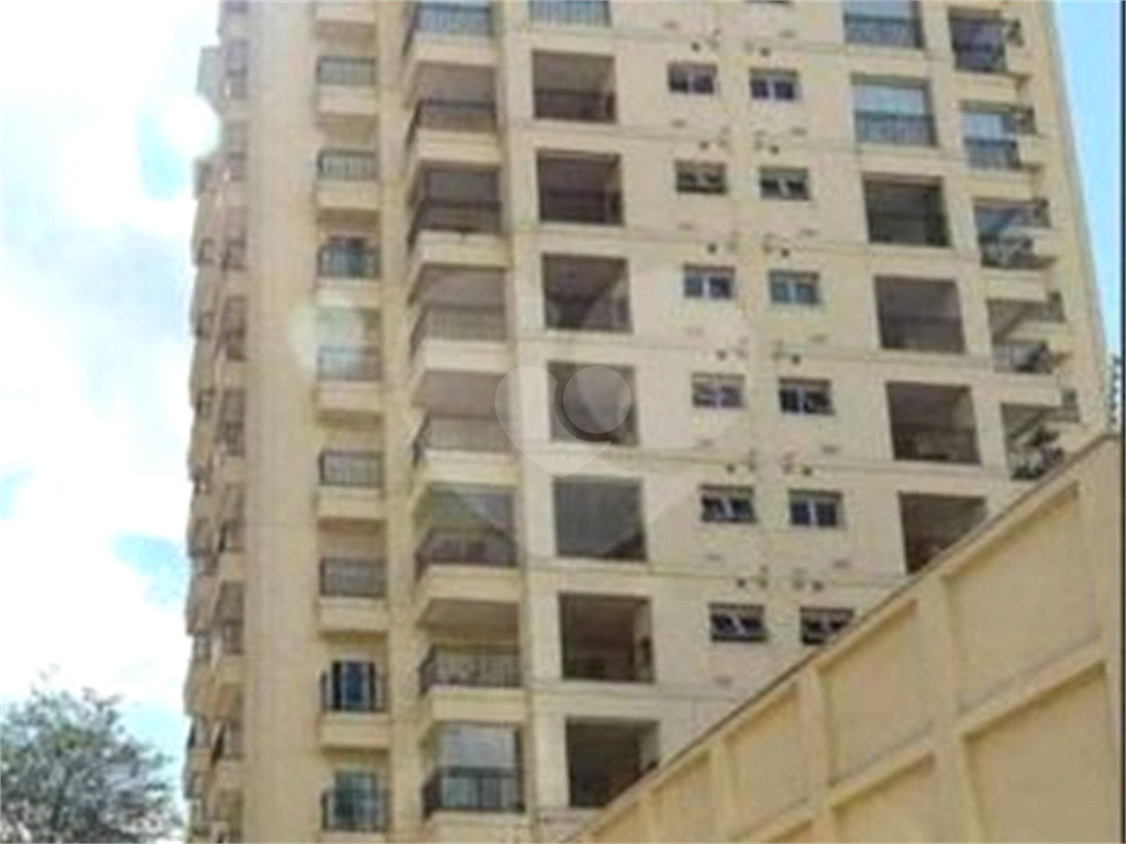 Aluguel Apartamento São Paulo Santana REO1033878 18