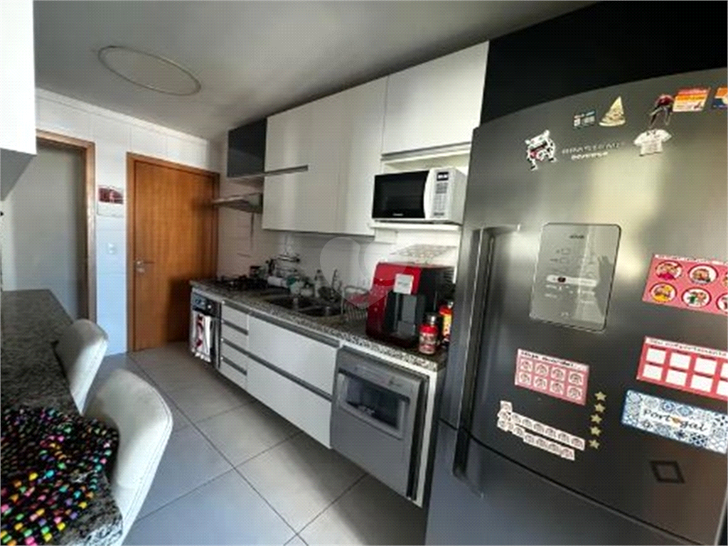 Aluguel Apartamento São Paulo Santana REO1033878 3