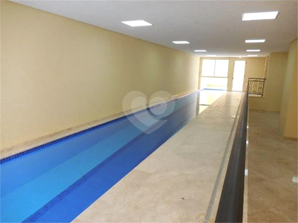 Aluguel Apartamento São Paulo Santana REO1033878 24