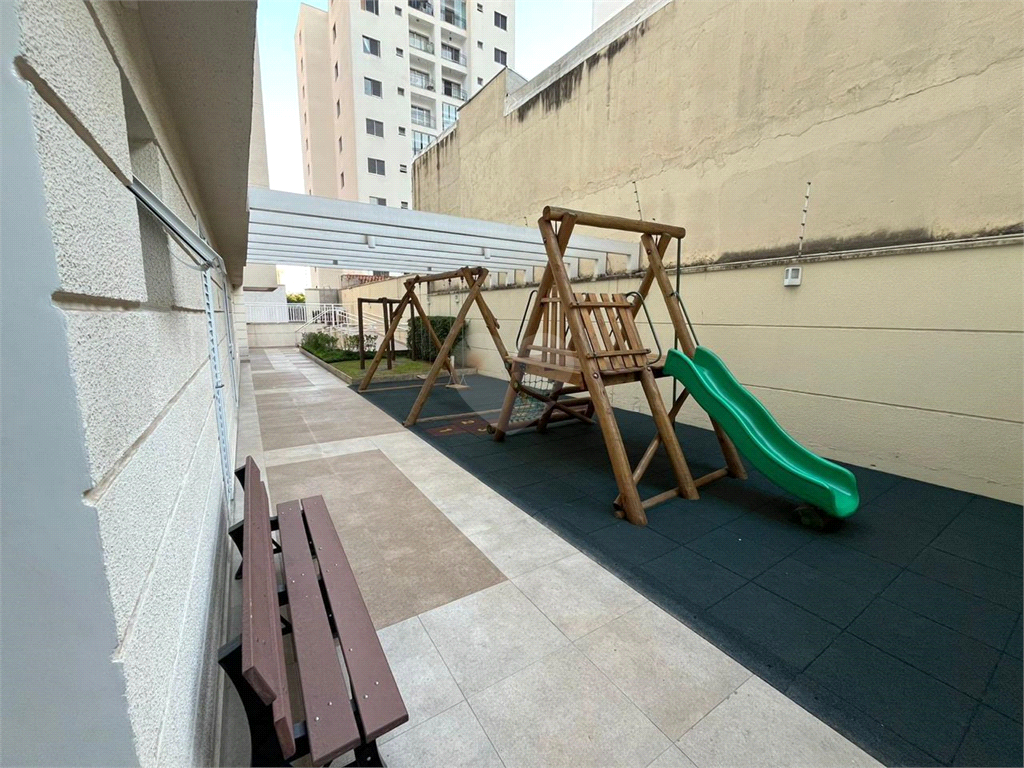 Venda Apartamento São Paulo Vila Monte Alegre REO1033879 5