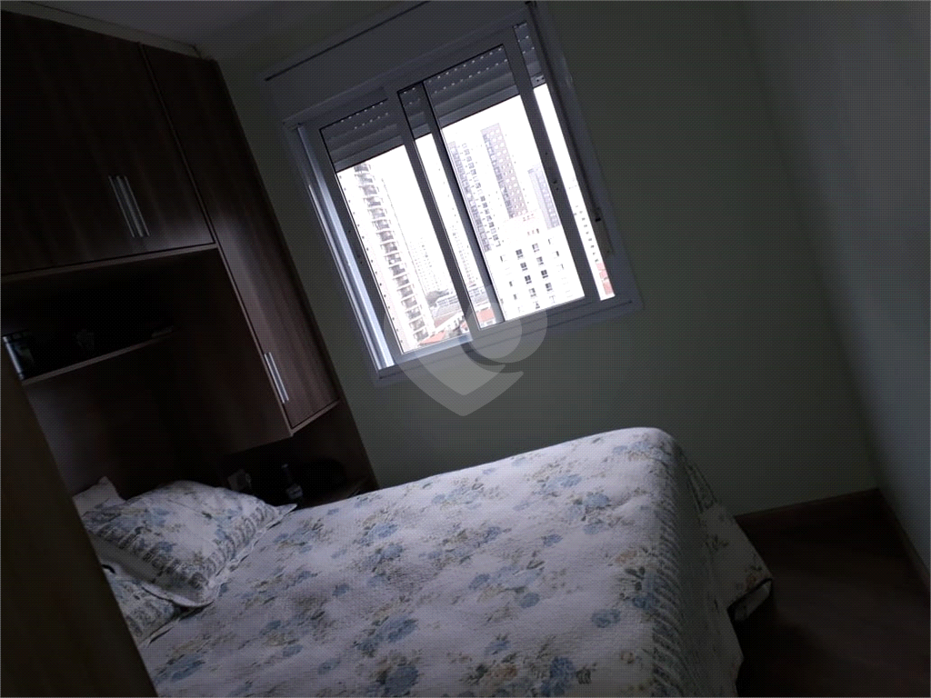 Venda Apartamento São Paulo Vila Monte Alegre REO1033879 20