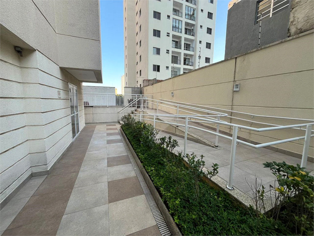 Venda Apartamento São Paulo Vila Monte Alegre REO1033879 19