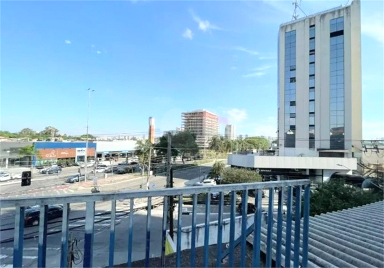 Aluguel Salão Comercial São Paulo Casa Verde REO1033881 14