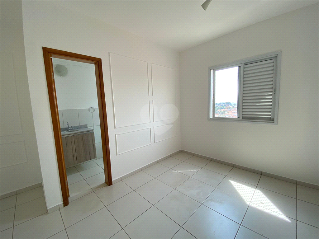 Venda Apartamento Indaiatuba Jardim Santiago REO1033885 1