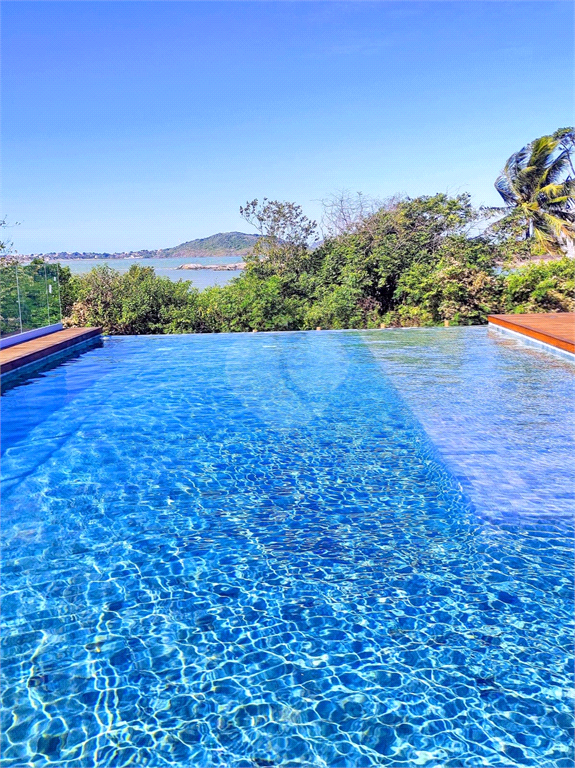 Venda Terreno Guarapari Perocão REO1033890 17