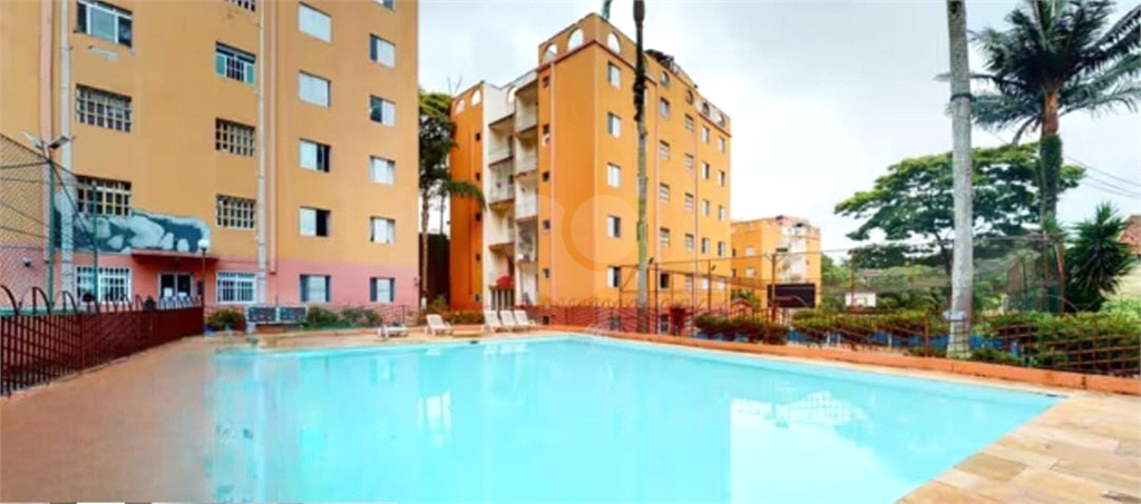 Venda Apartamento São Paulo Vila Do Castelo REO1033891 34