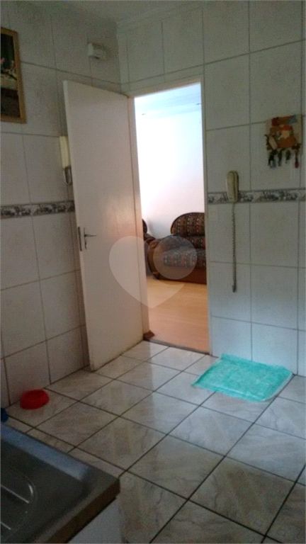 Venda Apartamento São Paulo Vila Do Castelo REO1033891 23