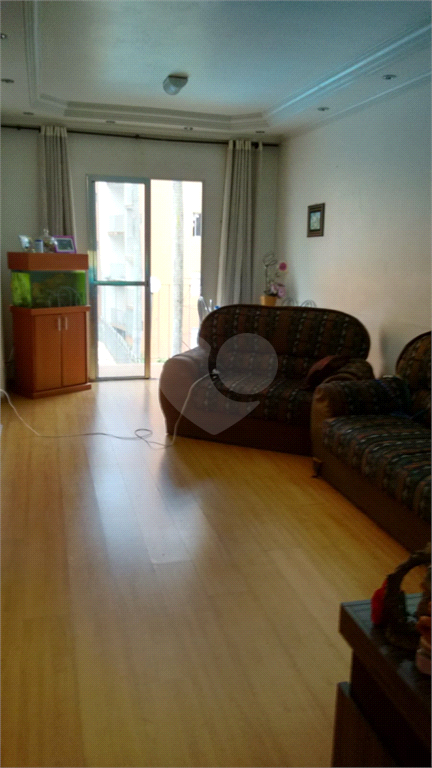 Venda Apartamento São Paulo Vila Do Castelo REO1033891 22