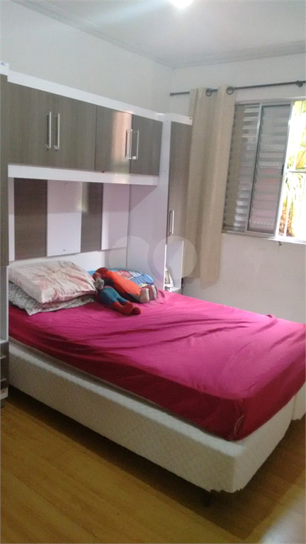 Venda Apartamento São Paulo Vila Do Castelo REO1033891 9