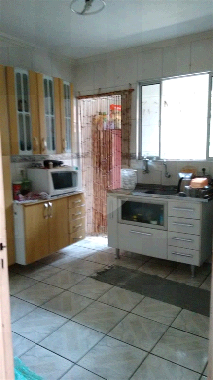 Venda Apartamento São Paulo Vila Do Castelo REO1033891 27