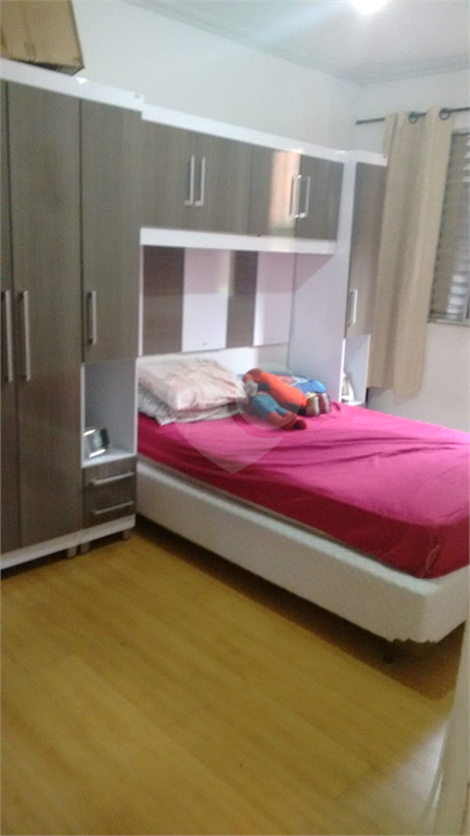 Venda Apartamento São Paulo Vila Do Castelo REO1033891 20