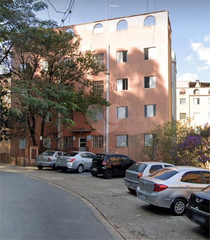 Venda Apartamento São Paulo Vila Do Castelo REO1033891 1