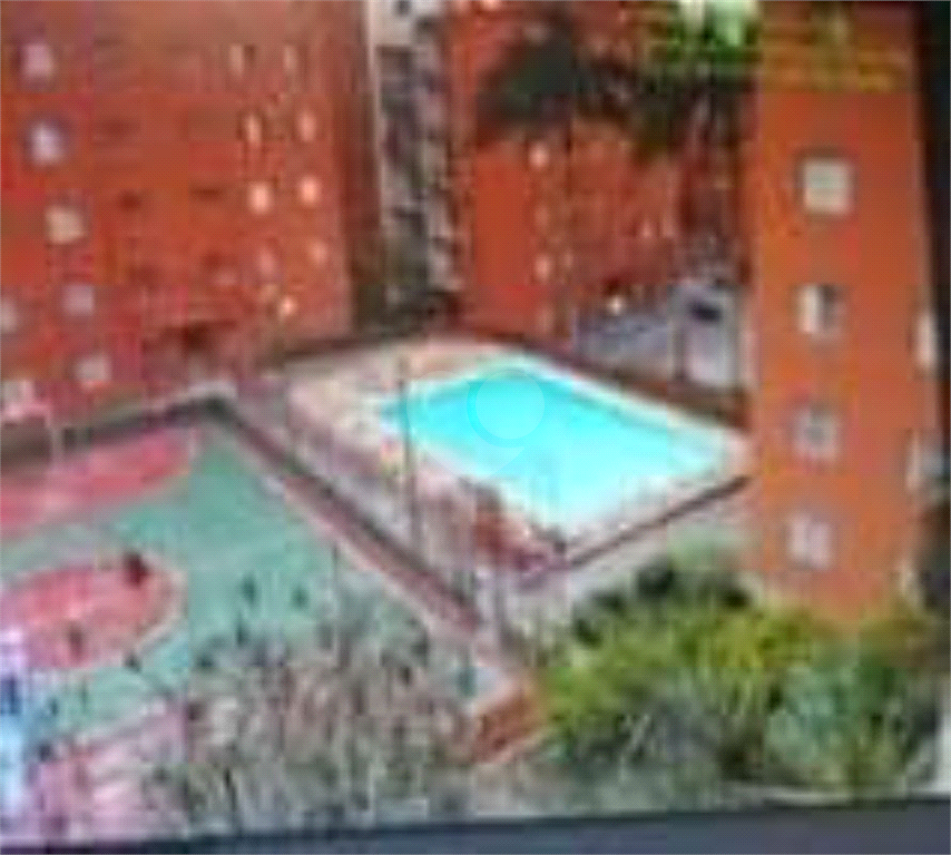 Venda Apartamento São Paulo Vila Do Castelo REO1033891 32