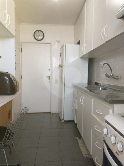 Venda Apartamento São Paulo Vila Olímpia REO1033901 29