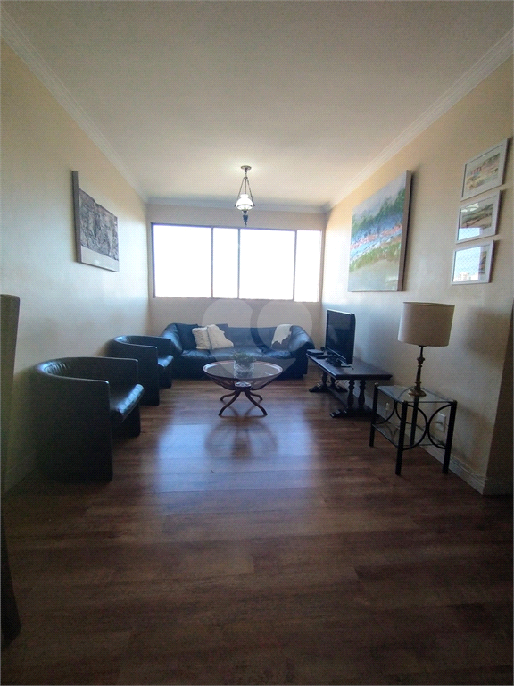 Venda Apartamento São Paulo Vila Olímpia REO1033901 5