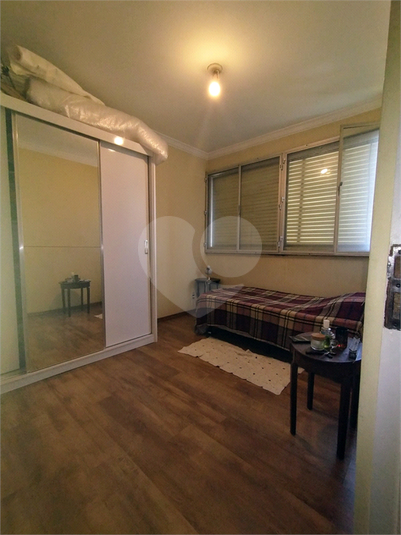 Venda Apartamento São Paulo Vila Olímpia REO1033901 21