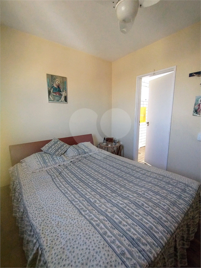 Venda Apartamento São Paulo Vila Olímpia REO1033901 17