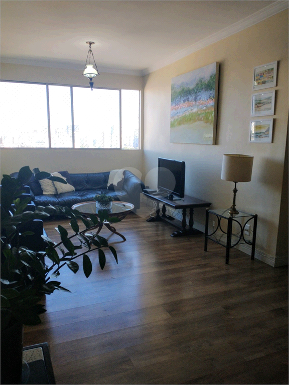 Venda Apartamento São Paulo Vila Olímpia REO1033901 6