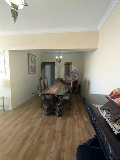 Venda Apartamento São Paulo Vila Olímpia REO1033901 10