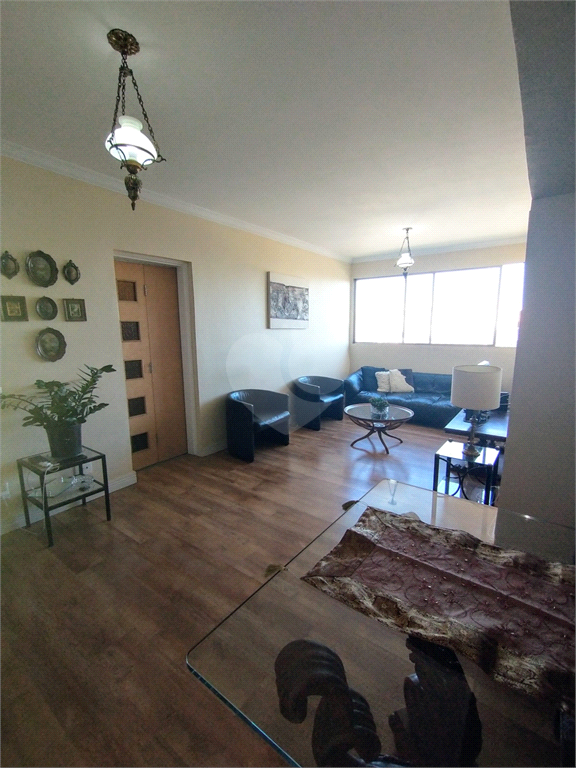 Venda Apartamento São Paulo Vila Olímpia REO1033901 3