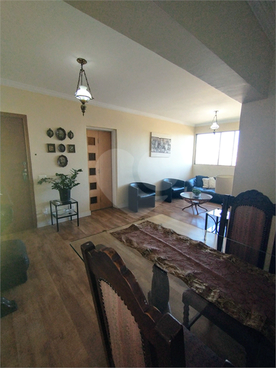 Venda Apartamento São Paulo Vila Olímpia REO1033901 7