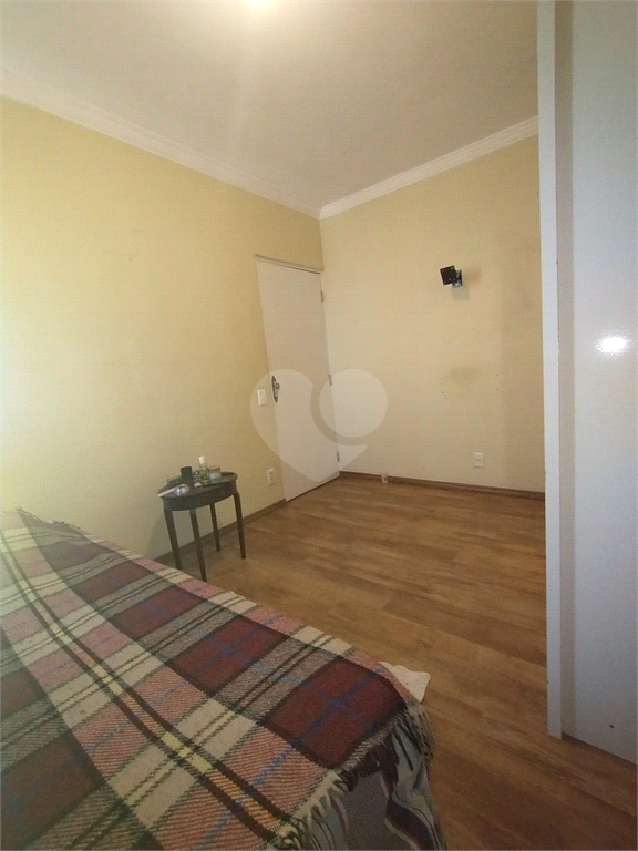 Venda Apartamento São Paulo Vila Olímpia REO1033901 22