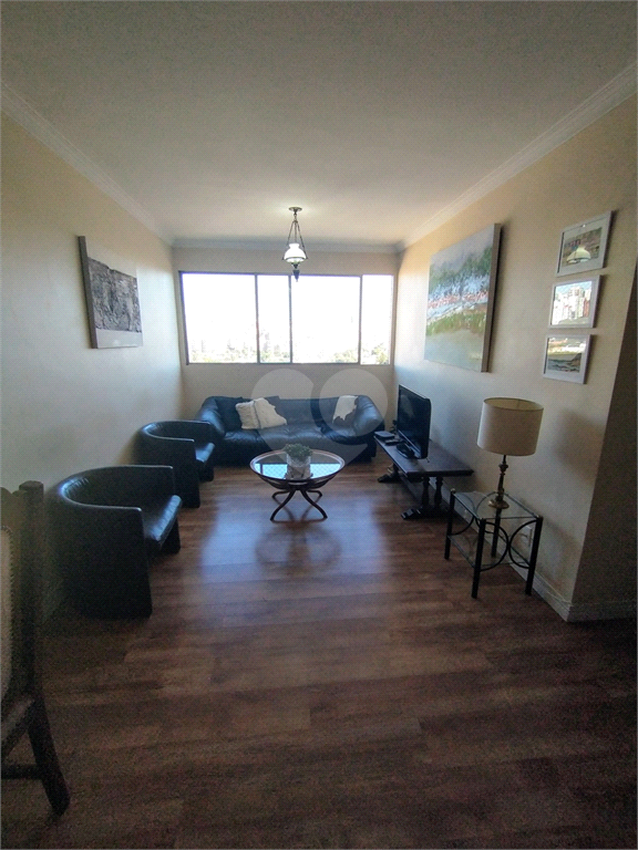 Venda Apartamento São Paulo Vila Olímpia REO1033901 11