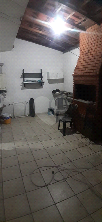 Venda Condomínio São Paulo Jardim Leonor Mendes De Barros REO1033902 2