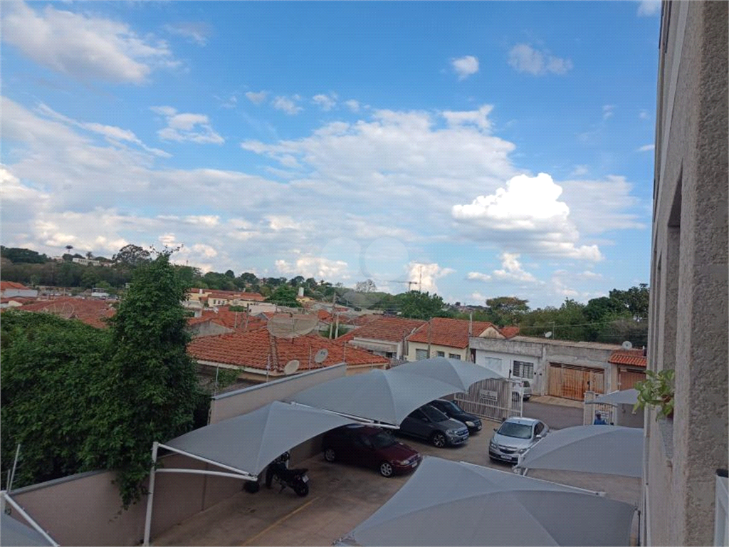 Venda Apartamento Porto Feliz Vila Progresso REO1033906 19