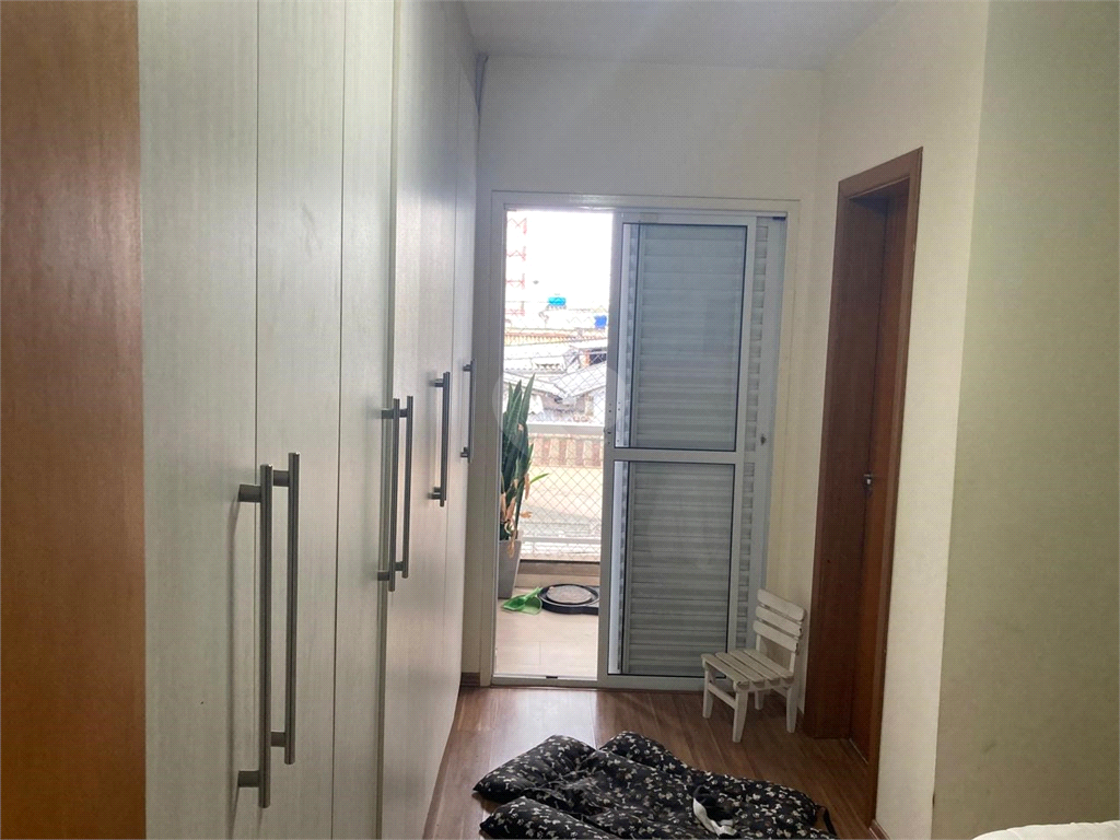 Venda Sobrado São Paulo Jardim Oriental REO1033910 20