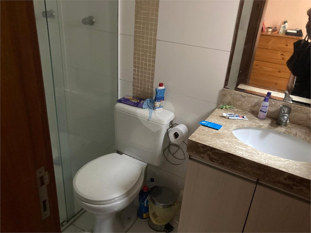 Venda Sobrado São Paulo Jardim Oriental REO1033910 17