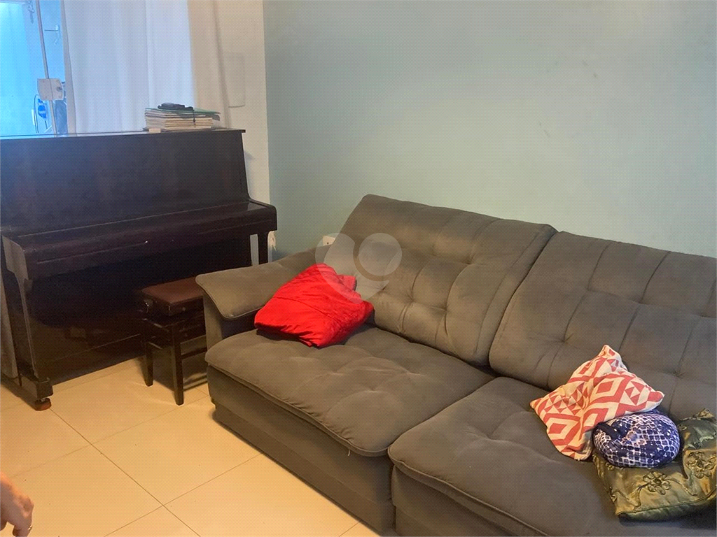 Venda Sobrado São Paulo Jardim Oriental REO1033910 2