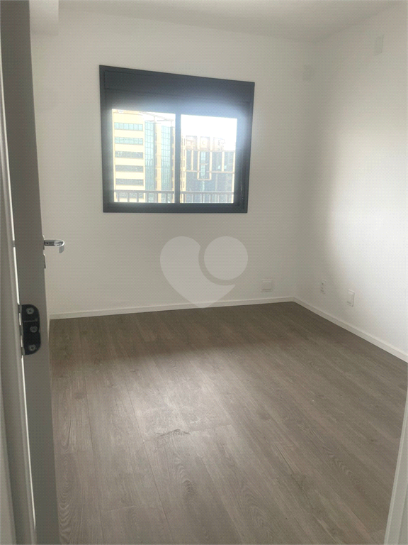 Venda Apartamento São Paulo Indianópolis REO1033912 16