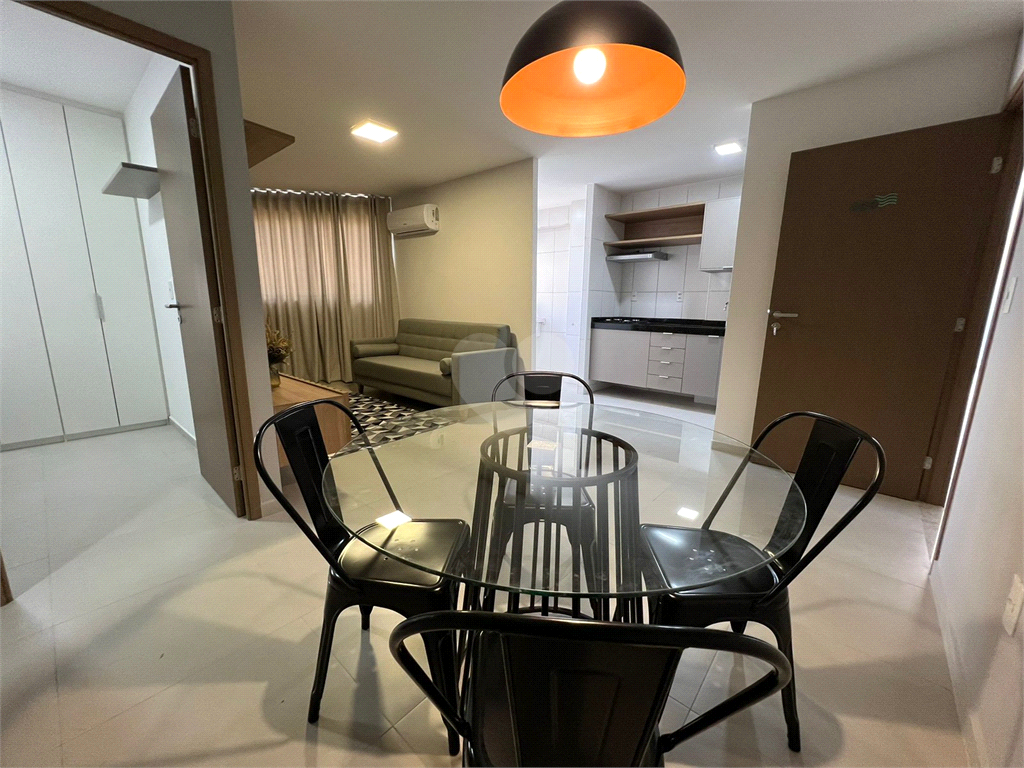 Venda Apartamento Maceió Ponta Verde REO1033917 10