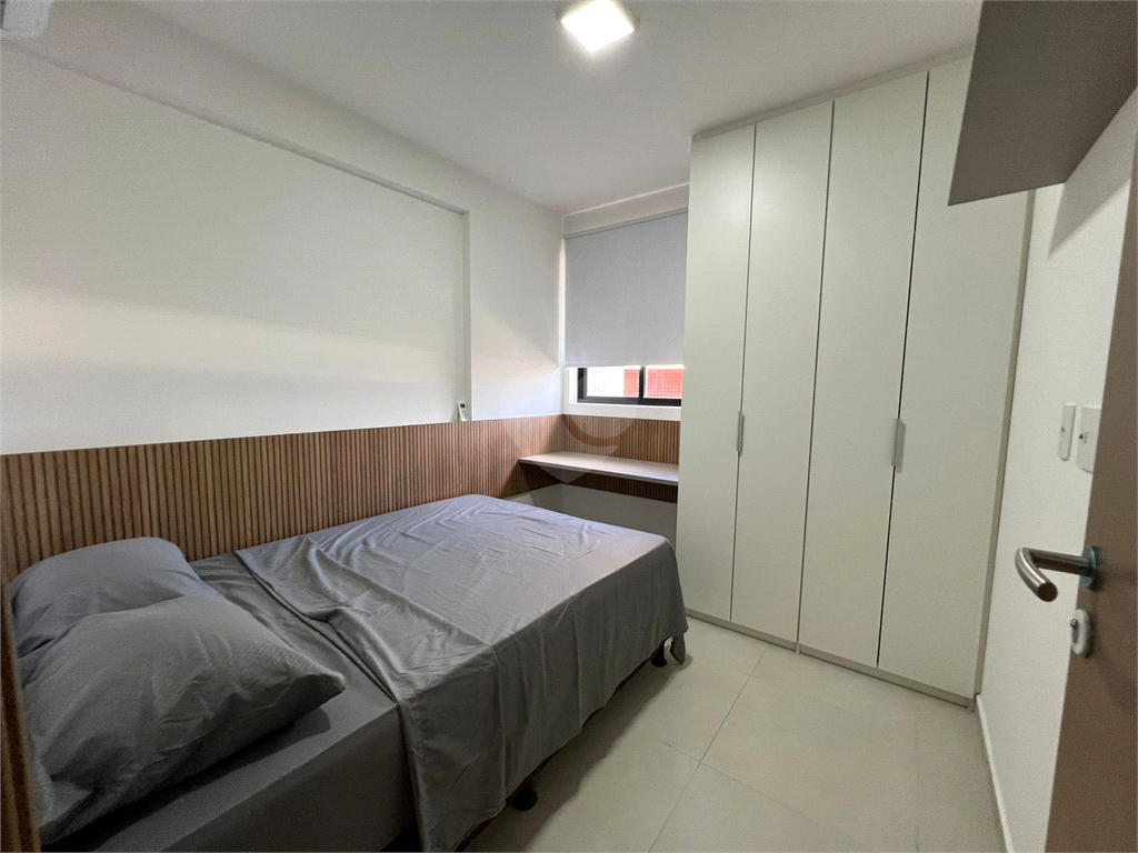 Venda Apartamento Maceió Ponta Verde REO1033917 14