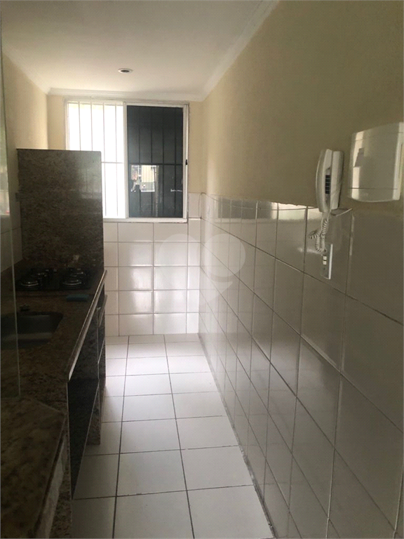 Aluguel Apartamento Rio De Janeiro Campo Grande REO1033918 6