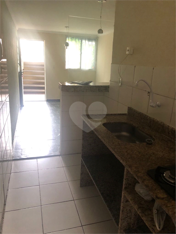 Aluguel Apartamento Rio De Janeiro Campo Grande REO1033918 4