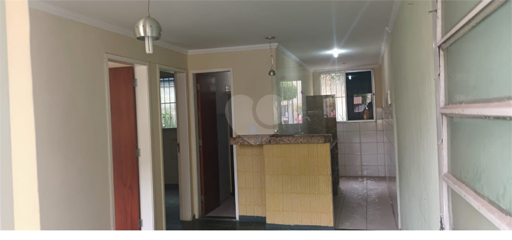 Aluguel Apartamento Rio De Janeiro Campo Grande REO1033918 3