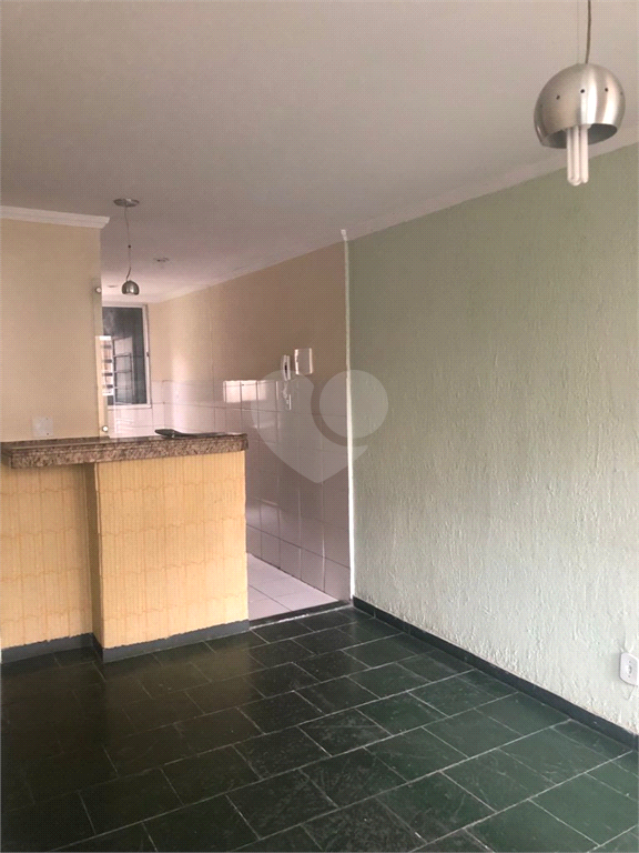 Aluguel Apartamento Rio De Janeiro Campo Grande REO1033918 2