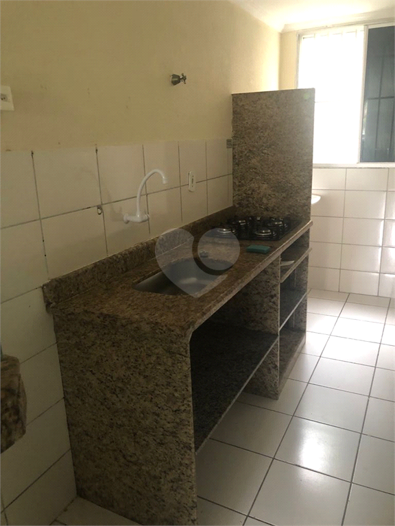 Aluguel Apartamento Rio De Janeiro Campo Grande REO1033918 5