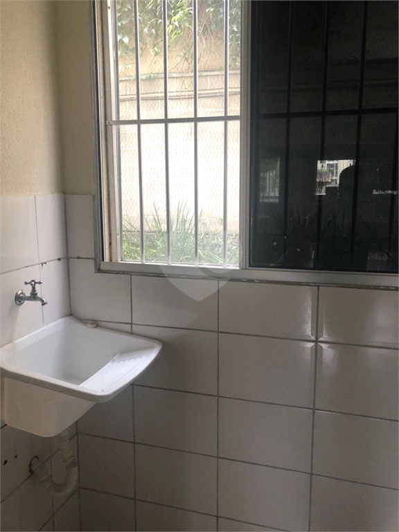 Aluguel Apartamento Rio De Janeiro Campo Grande REO1033918 15