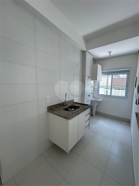 Aluguel Apartamento Indaiatuba Jardim Santiago REO1033921 2