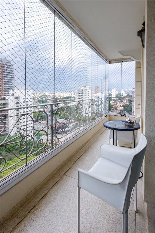 Venda Apartamento São Paulo Campo Belo REO1033928 8