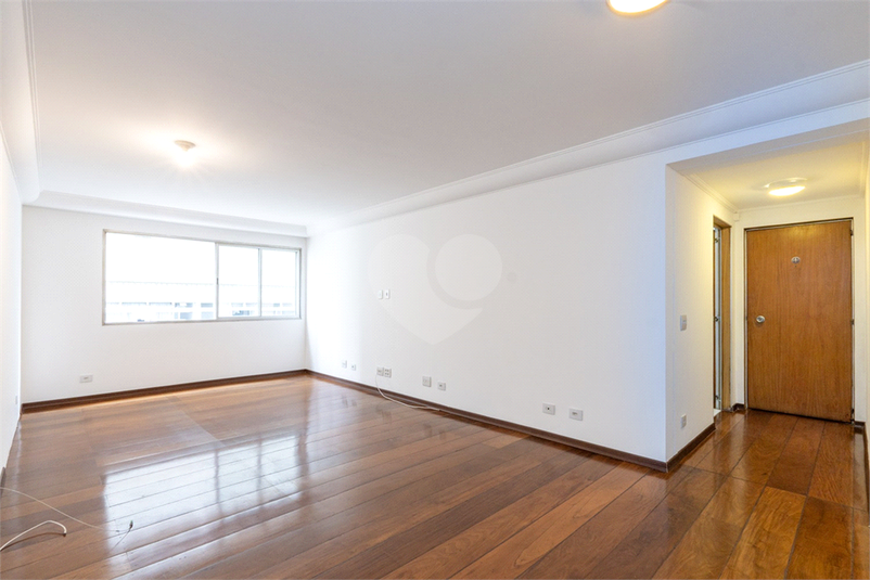 Venda Apartamento São Paulo Jardim Paulista REO1033933 4