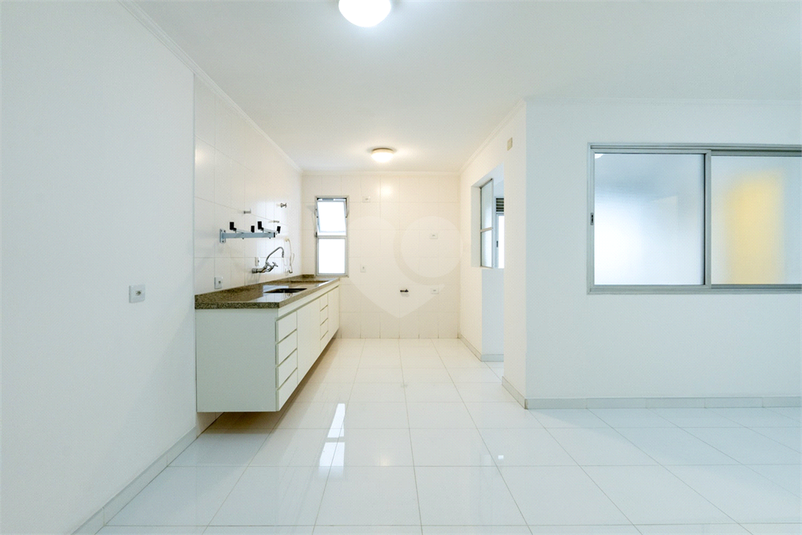 Venda Apartamento São Paulo Jardim Paulista REO1033933 19