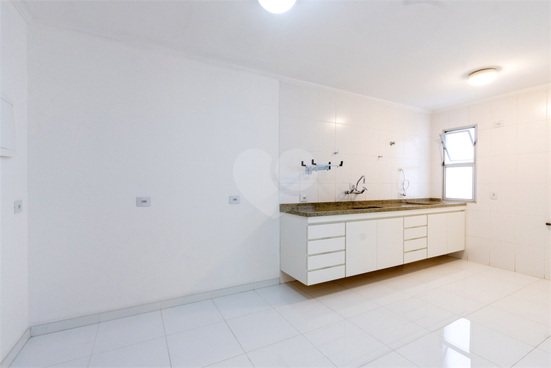 Venda Apartamento São Paulo Jardim Paulista REO1033933 20