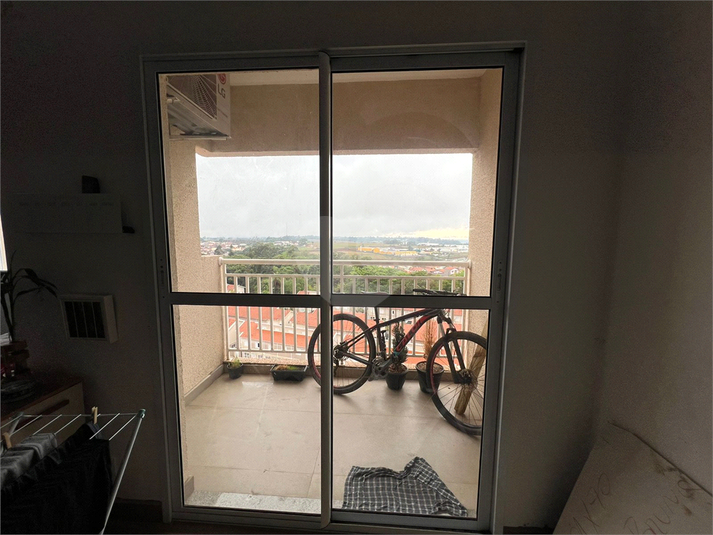 Venda Apartamento São Carlos Parque Sabará REO1033937 24