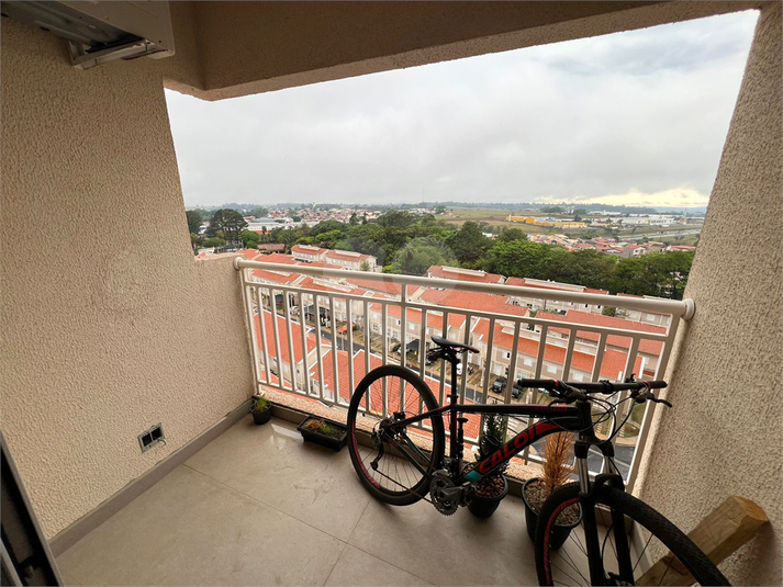 Venda Apartamento São Carlos Parque Sabará REO1033937 26