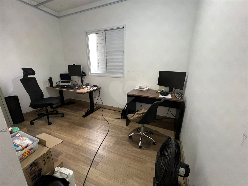 Venda Apartamento São Carlos Parque Sabará REO1033937 14