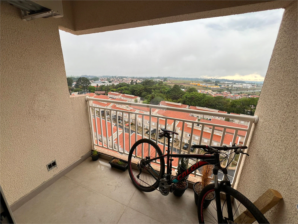 Venda Apartamento São Carlos Parque Sabará REO1033937 25